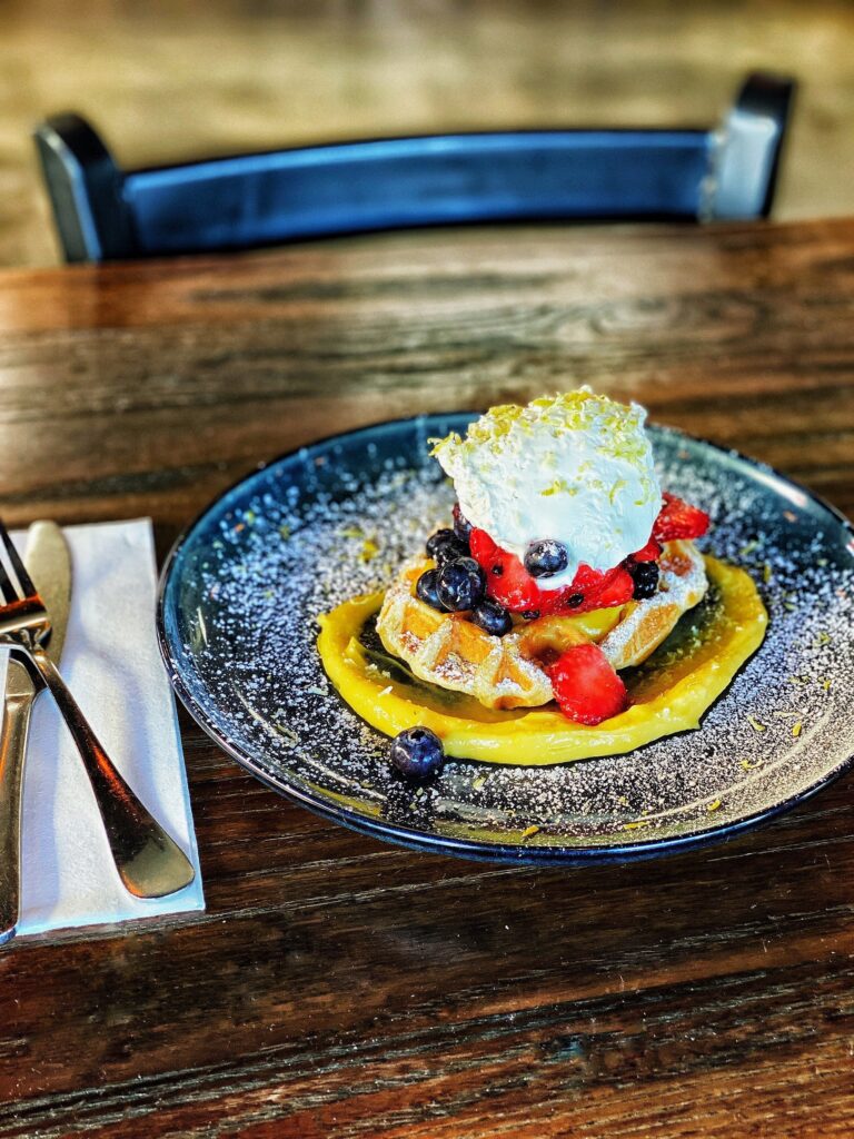 Best Waffle Brunch in Thousand Oaks | Ventura County