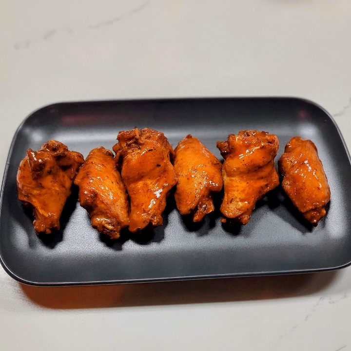 BUFFALO WINGS