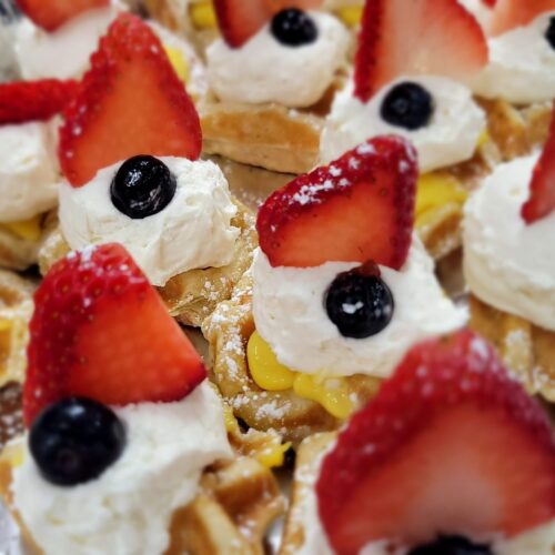 Breakfast Catering In Thousand Oaks 1 1ouno