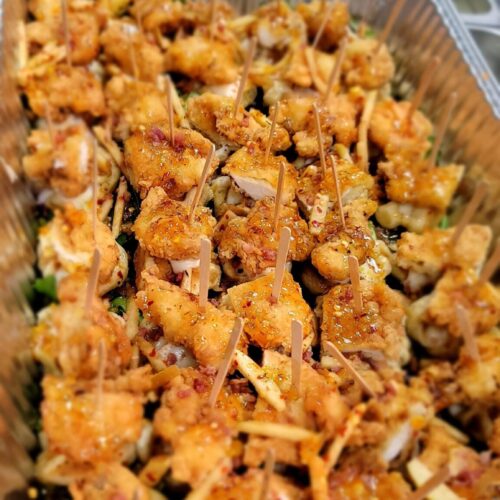Breakfast Catering In Thousand Oaks 3 20230607_093855