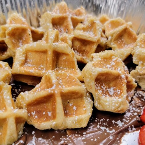 Breakfast Catering In Thousand Oaks 5 20240227_115349