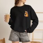 Waffle Unicorn - Sweatshirt