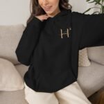 Honey & Herb Hooded Sweatshirt
