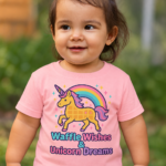 Waffle Wishes - Toddler Tee