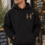 Honey & Herb Hooded Sweatshirt